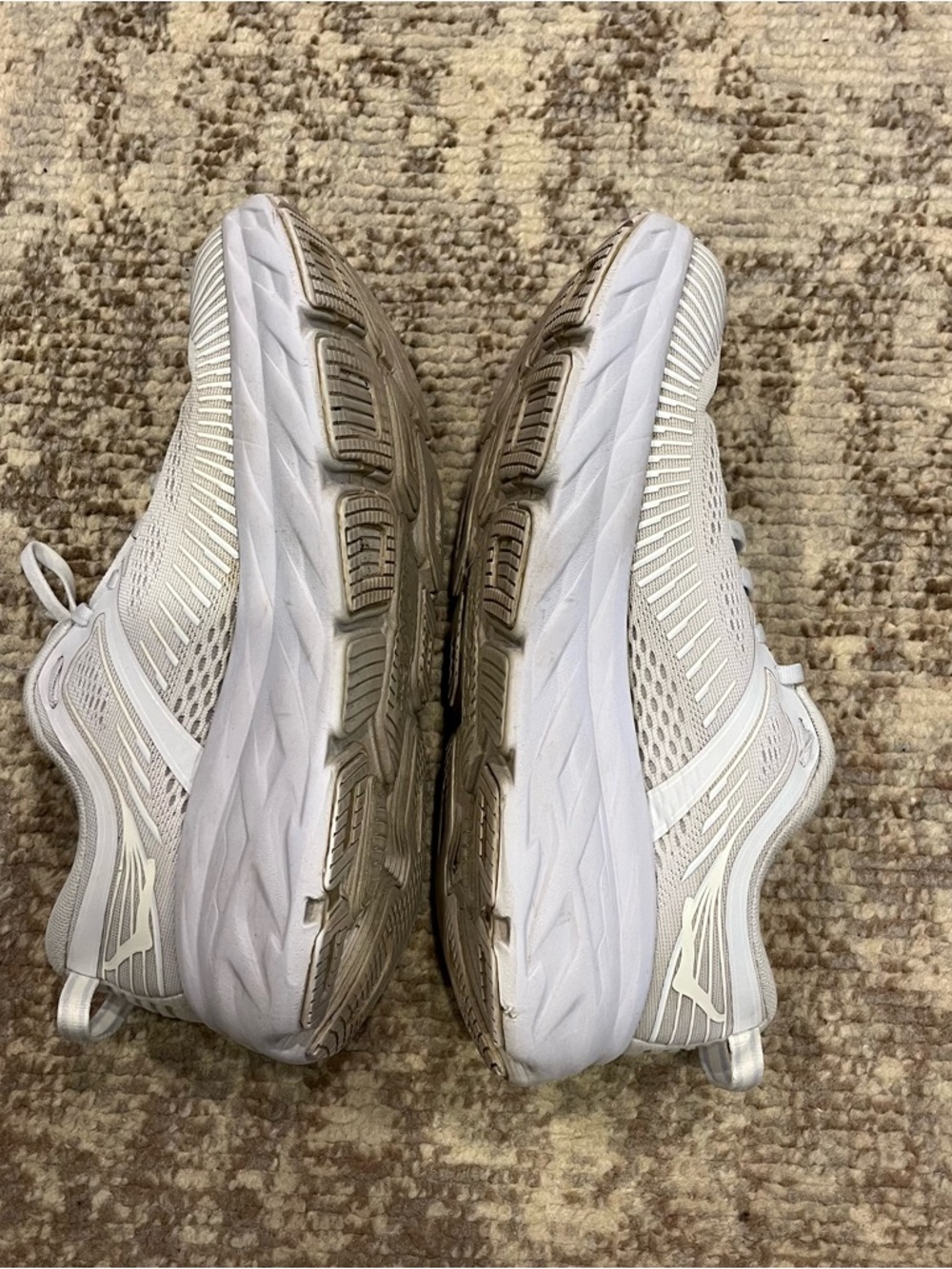 Women’s HOKA Bondi 7 - Picture 3 of 4